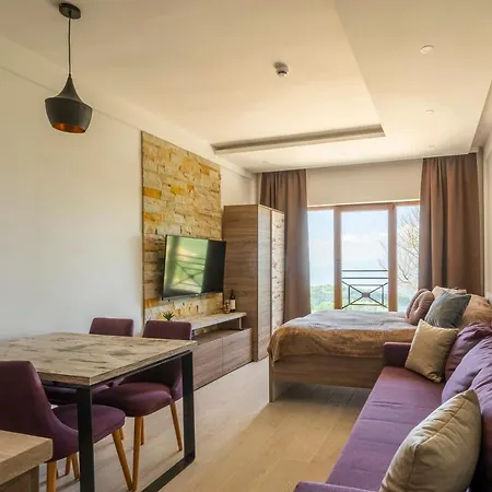 Sunset View & Kopaonik