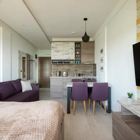 Sunset View & Lejlighed Kopaonik