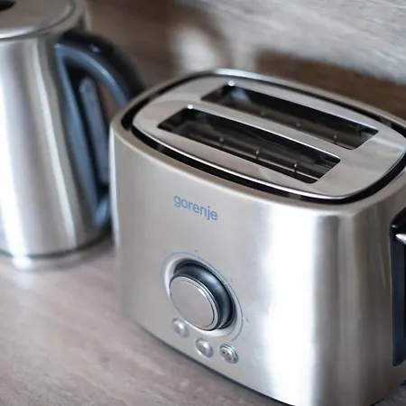 Lejlighed Sunset View & Kopaonik