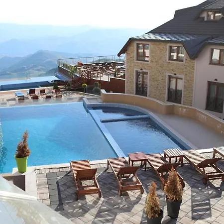 Sunset View & Lejlighed