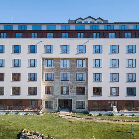 Sunset View & Lejlighed