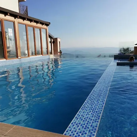 Sunset View & アパート コパオニク