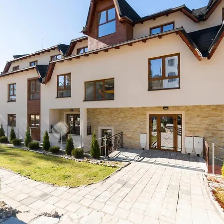 Lejlighed Sunset View &