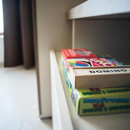 شقة Sunset View &