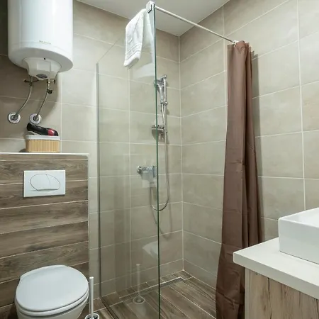 شقة Sunset View &