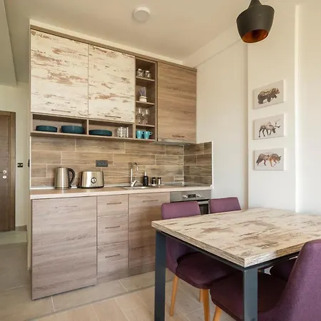 Sunset View & * Kopaonik