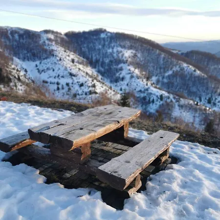 شقة Sunset View & كوباونيك