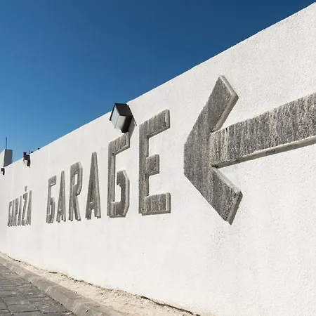 Lejlighed Sunset View & *