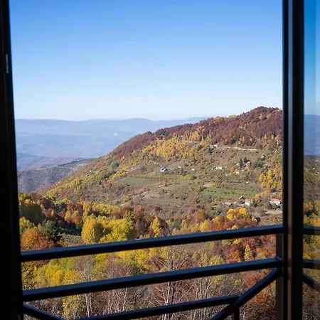 Lejlighed Sunset View & Kopaonik