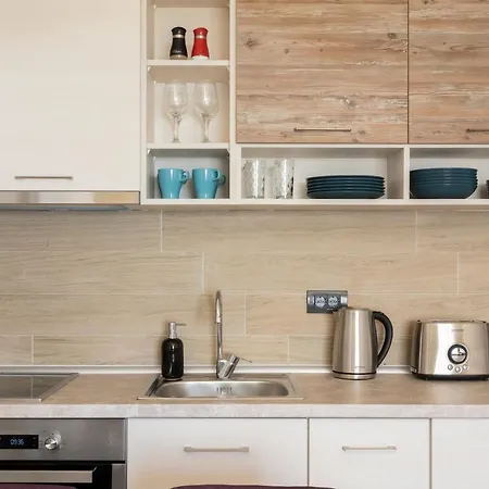 Sunset View & كوباونيك