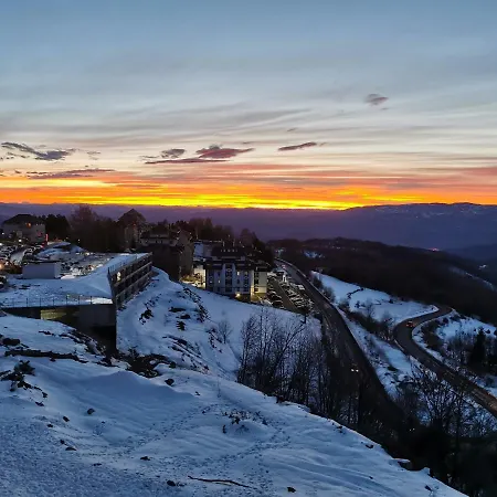 Sunset View &