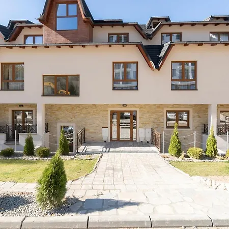 Lejlighed Sunset View & Kopaonik