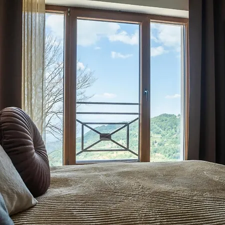 Sunset View & Kopaonik