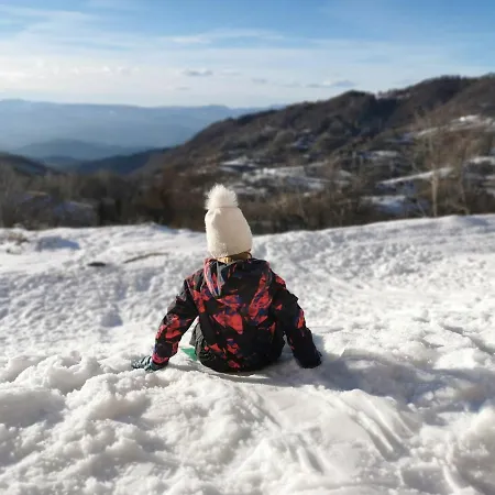 Sunset View & Lejlighed Kopaonik