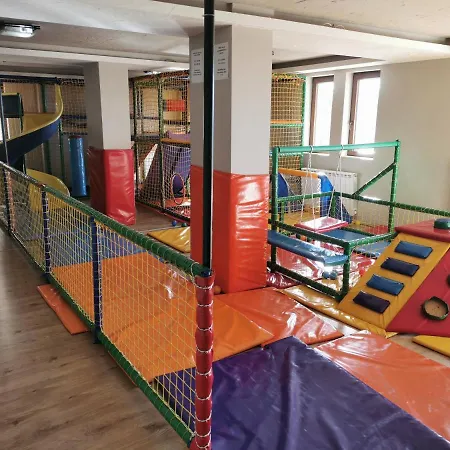 Sunset View & شقة كوباونيك