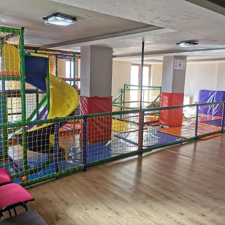 شقة Sunset View &