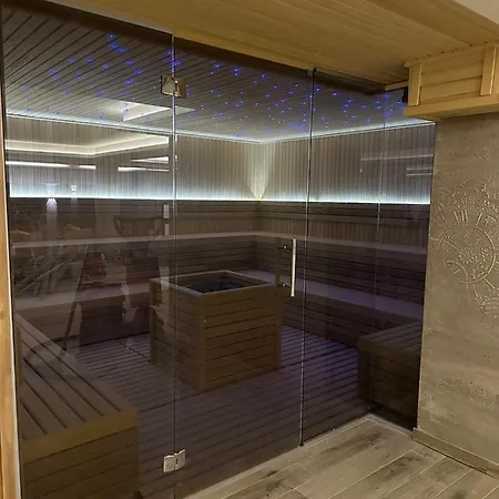 Lejlighed Sunset View & *