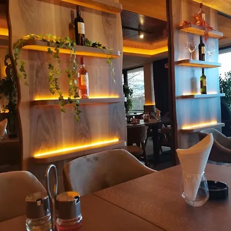 شقة Sunset View &