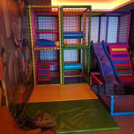 Sunset View & Lejlighed Kopaonik