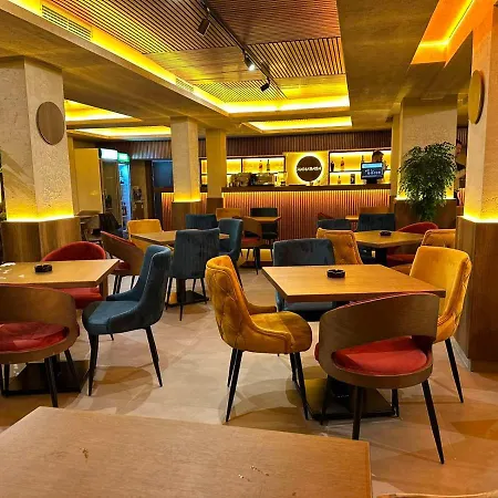 Sunset View & شقة *