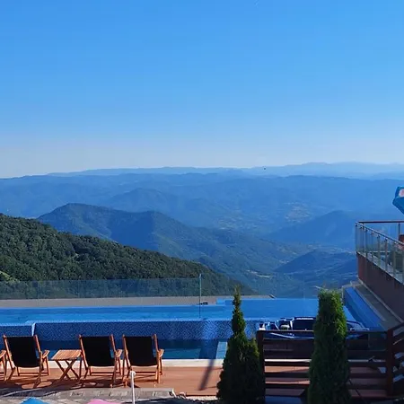 Sunset View & Kopaonik