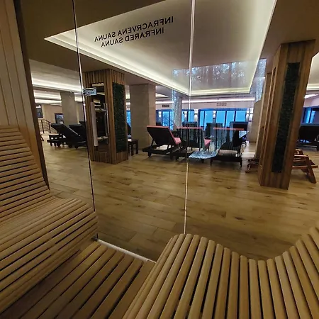 Sunset View & アパート