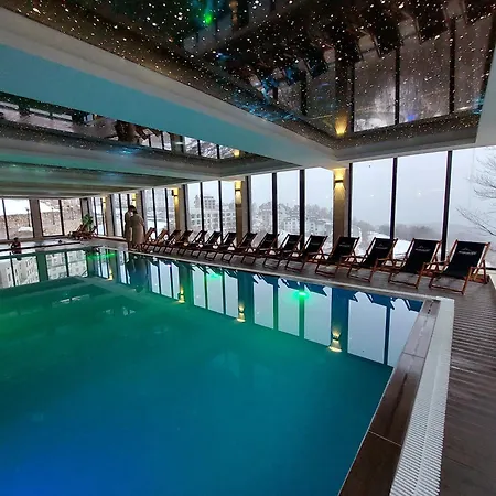 Lejlighed Sunset View &