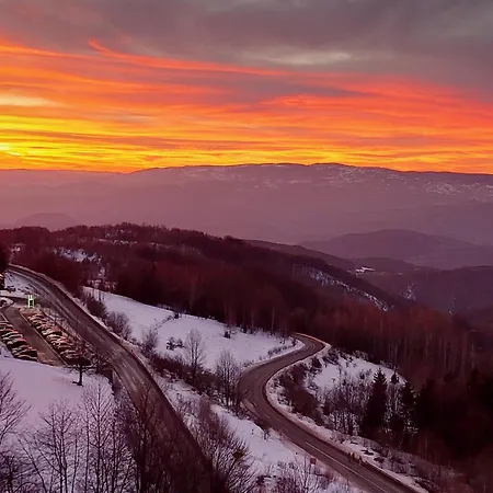 Sunset View & شقة كوباونيك