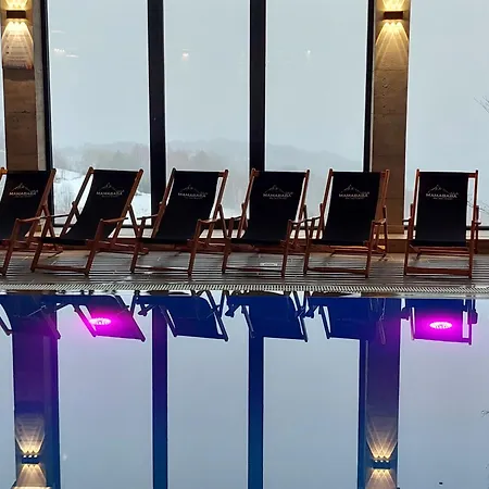 Lejlighed Sunset View &