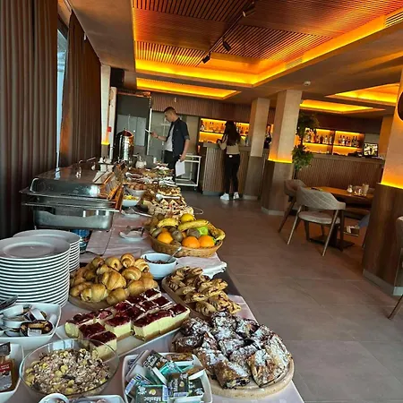 Lejlighed Sunset View &