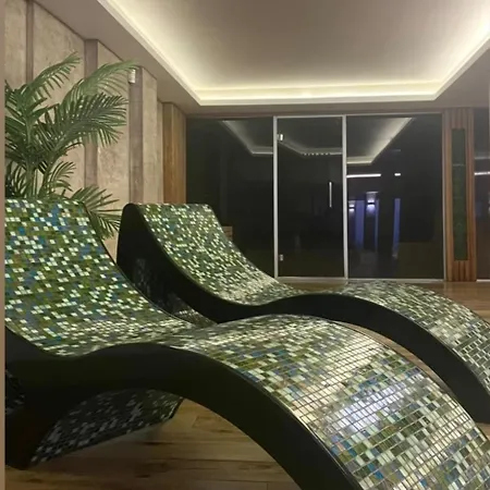 Sunset View & Lejlighed *