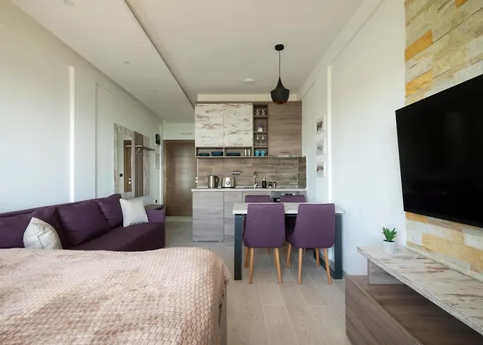 Sunset View & アパート コパオニク