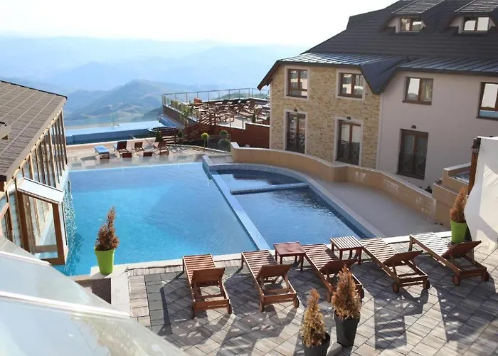 Sunset View & アパート