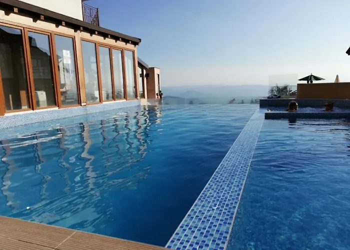 Sunset View & アパート コパオニク