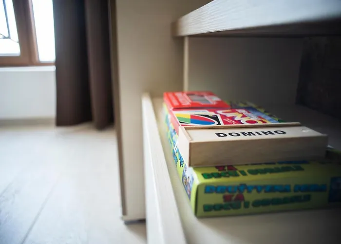 アパート Sunset View &