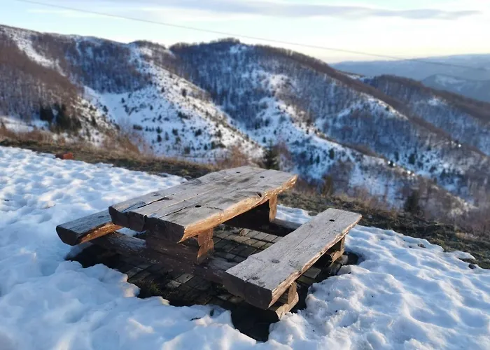 アパート Sunset View & コパオニク