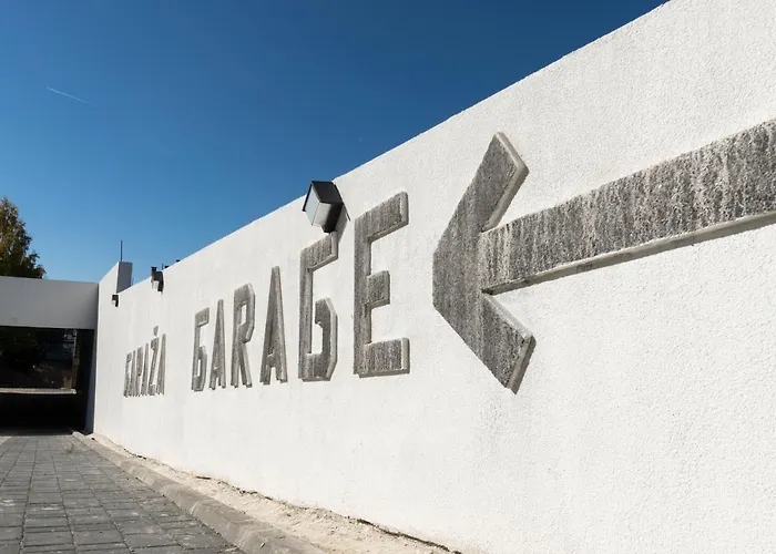 アパート Sunset View & *