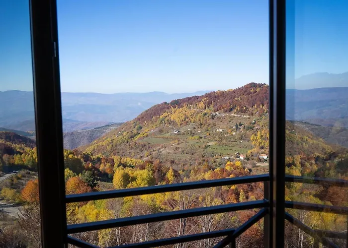 アパート Sunset View & コパオニク