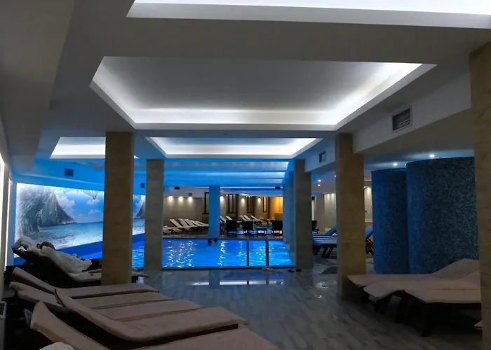 Sunset View & アパート *