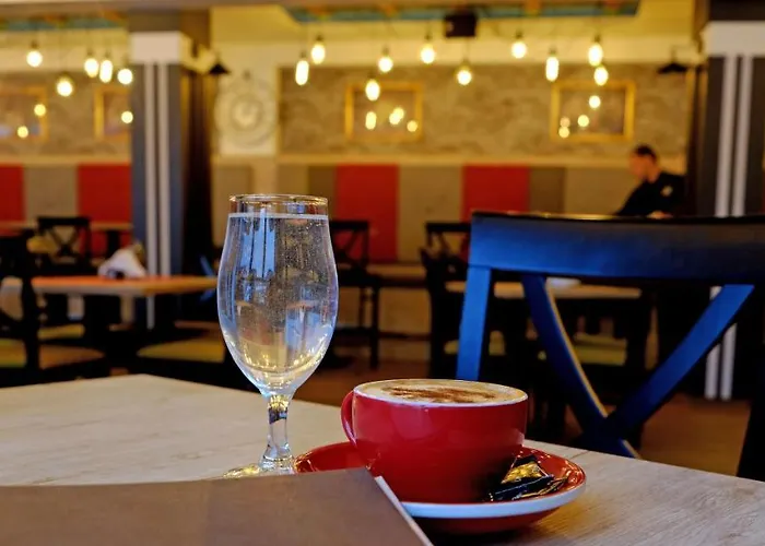 Sunset View & アパート *