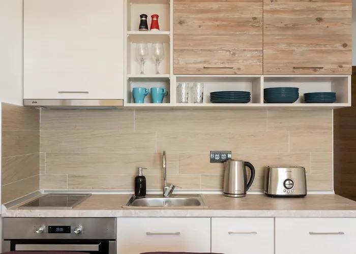 Sunset View & コパオニク