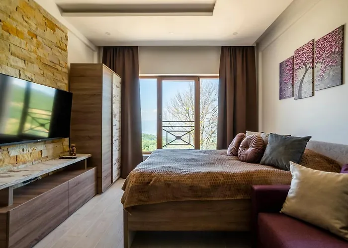 アパート Sunset View & コパオニク