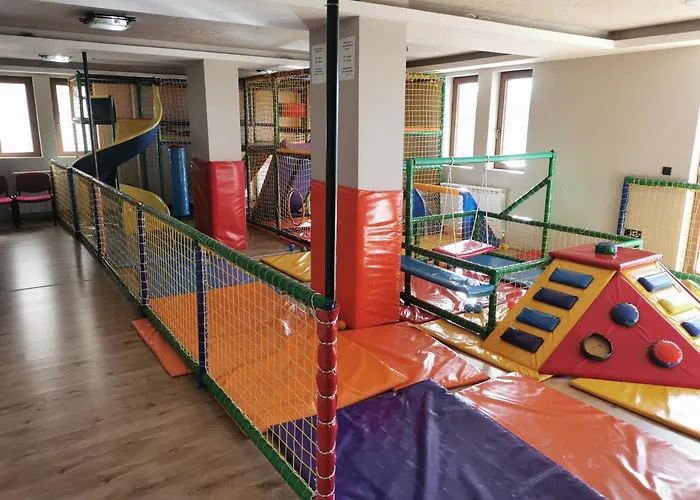 Sunset View & アパート コパオニク