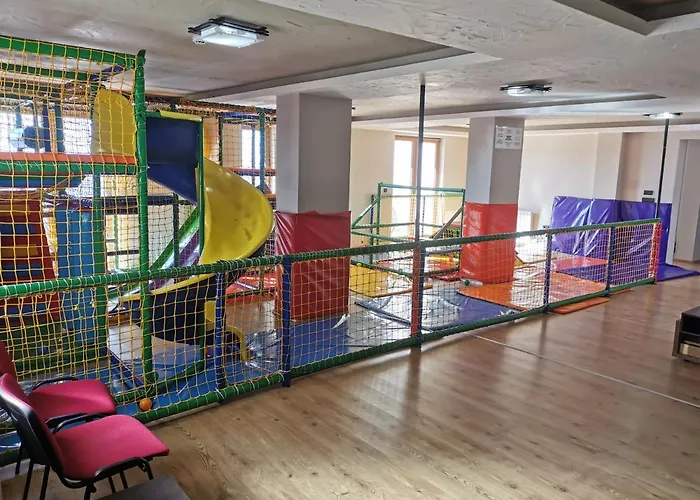 アパート Sunset View &