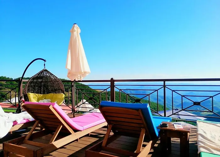 Sunset View & コパオニク