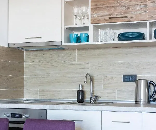 Sunset View & アパート コパオニク