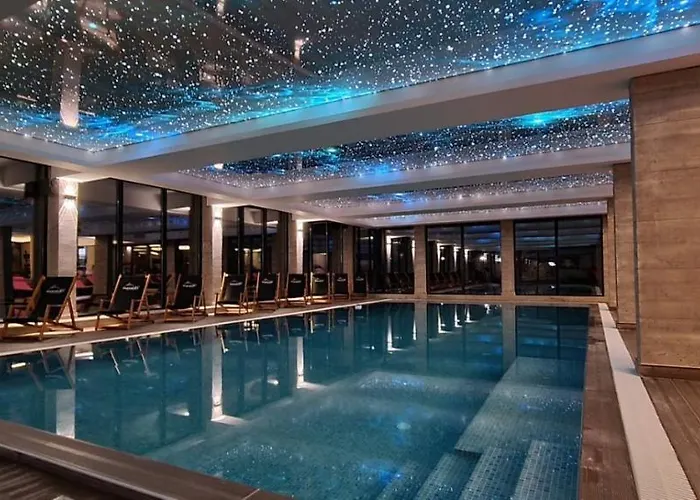 アパート Sunset View & *