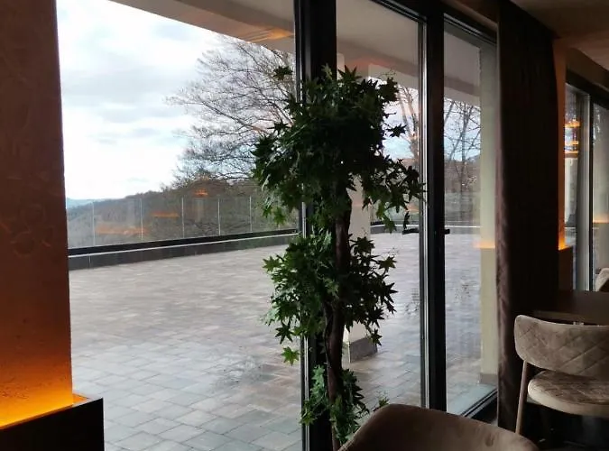 アパート Sunset View &