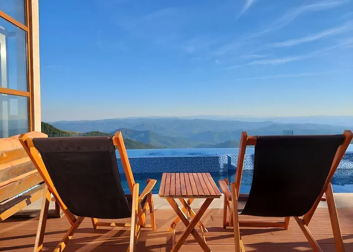 Sunset View & アパート コパオニク