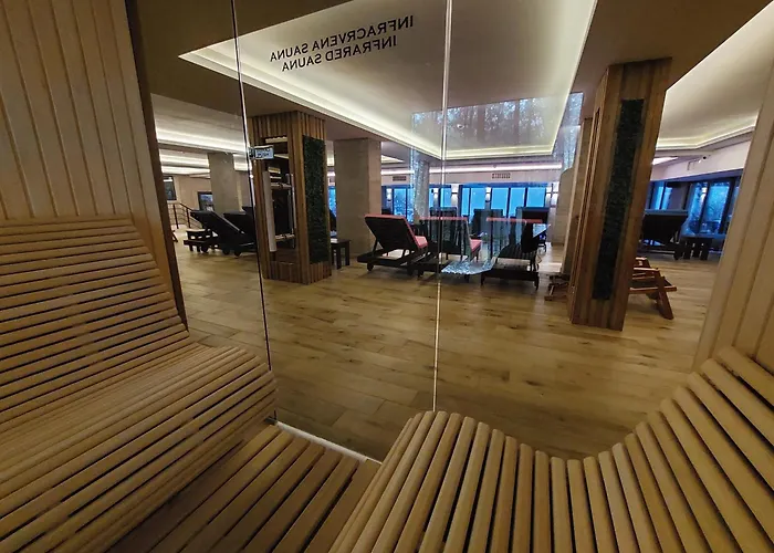 Sunset View & アパート